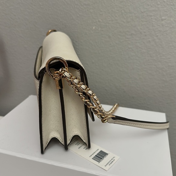 Tory Burch Robinson mini shoulder bag - Picture 7 of 12